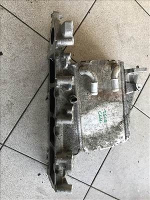 Skoda Octavia III 1.6CR CLH szívósor