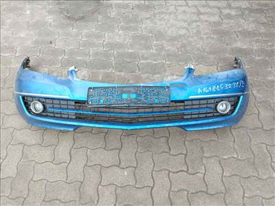 Mercedes A-osztály W169 W169 - A-class első lökös krómos+mosós a1698853238