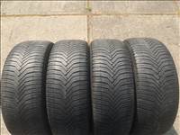 235/55R17  Michelin Crossclimate négyévszakos gumi