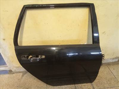 MITSUBISHI LANCER 04.06.01-07.05.30 Jobb hátsó ajtó.