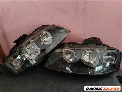 Audi A3 8P első fényszóró 