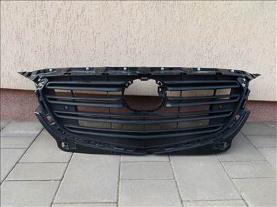 Mazda CX-3 hűtőrács  dl8v50712 dl8v50712dl8w50710 dl8w50710helyett