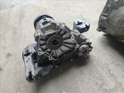 BMW E83 X3 2.0xD osztómű 7573217