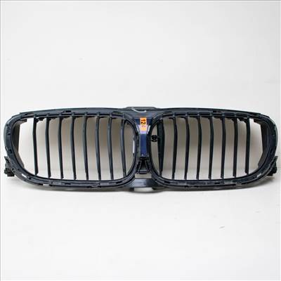 BMW 7er G11-G12 első felső hûtőrács aktív lamellák (Active Radiator Shutter)
