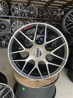 Mercedes Amg Gt Line 20” alufelni