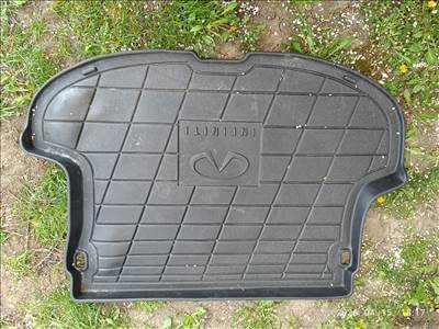 Infiniti FX35 csomagtér tálca 