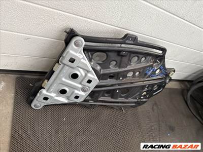 Audi A3 (8P) Bal hátsó Ablakemelő Szerkezet 17994