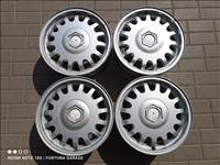 5x120 16" Gyári BMW Style 6 használt alufelni garnitúra