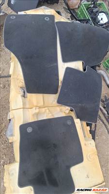 Audi Q3 Gyári szőnyeg szett 