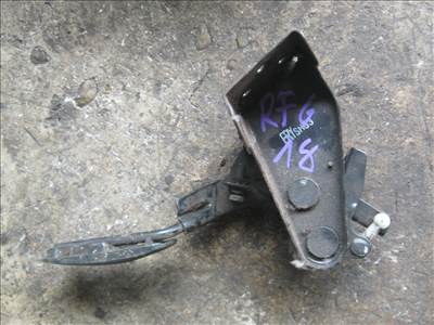 Mazda E 2200 gáz pedál 