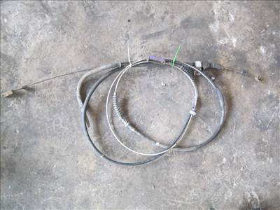 Mazda E 2200 kézifék kötél garnitúra