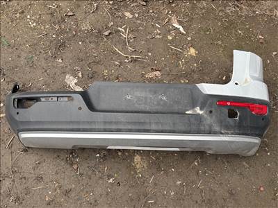 Volvo XC40 Hàtsó lökhárító 31449333 (akár részenként is)