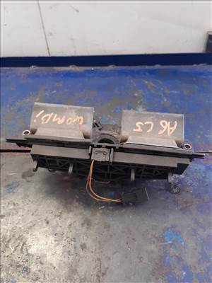 Audi A6 C5 Csomagtérajtó Zár + Központizár Motor