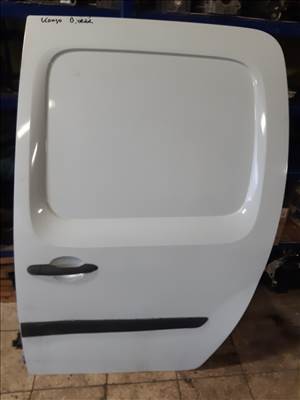 Renault Kangoo 07-14 Bal Tolóajtó