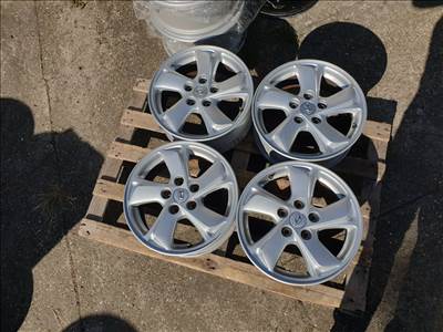 16" 5x114,3 Hyundai