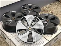  5x112 7,5JJ 18" új (gyári felni) Cupra Born Vw Id.3 alufelni 18 col Audi Skoda Seat Vw 