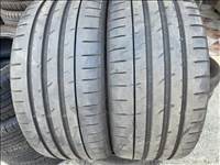  235/35R20" újszerű Goodyear nyári gumi 2DB