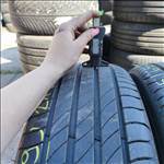  215/65 R17 Michelin nyári gumi 70000ft a 4db/219/