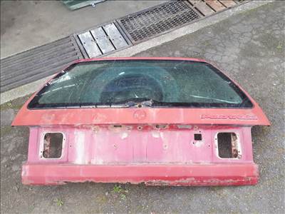 Volkswagen Passat B3 kombi  csomagtérajtó üveg