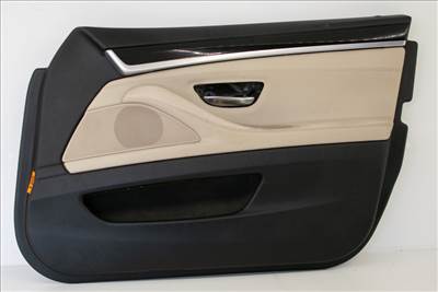 BMW 5er F10/F11 jobb első ajtókárpit