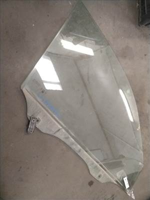 HYUNDAI Tucson 2004.04.01-2009.03.31 Jobb első ajtóüveg
