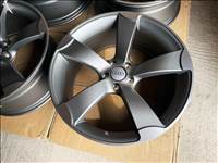 Audi Rotor Style 18" 5x112 ÚJ alufelni eladó 18 coll A3 A4 A6 
