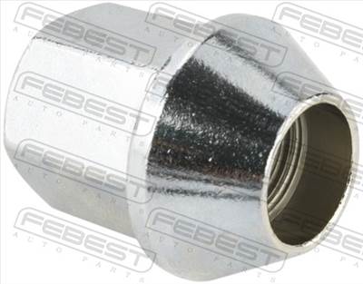 FEBEST 2985-002 - kerékanya FORD FORD AUSTRALIA FORD USA LAND ROVER