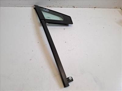 Renault Clio jobb első ajtó üveg fix 802621044R