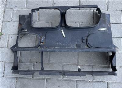 BMW 5-ös sorozat E39 Bmw e39 M orridom burkolat
