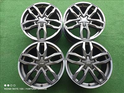  5x130 19" Ats Te alufelni garnitúra