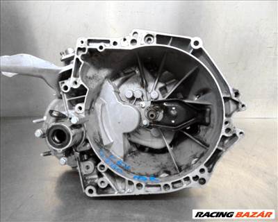 Citroën C5 II, Peugeot 407 1.6 HDI Manuális sebességváltó 20DM65