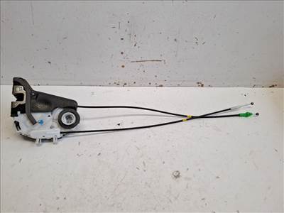 Toyota Yaris (XP130) bal hátsó ajtózár