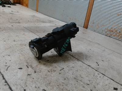 FIAT ALBEA 02.01.01-04.12.31 Gyújtáskapcsoló házzal