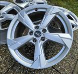 5x112 18 Audi gyári alufelni r18 " VW Skoda Seat