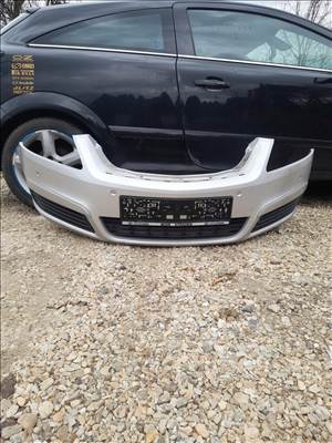Opel zafira b első lökhárító z157