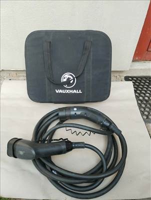 Opel Mokka B Type2 32A Type 2 töltőkábel 