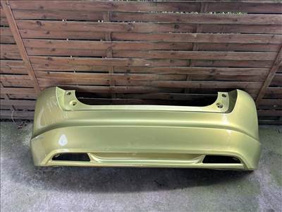 Honda Civic IX (2011-2016) 71501-tv0-e000 hátsó lökháritó