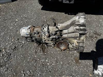 Audi A6 C4 C5 Passat 2.5TDI V6 1.9pdtdi váltó kézi 6-os DQS-kódu