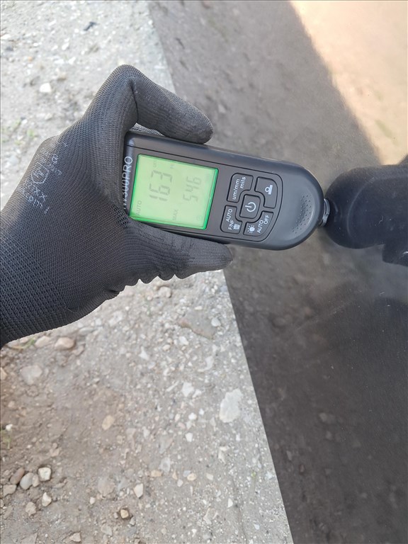 Dacia Duster I motorháztető  10. kép