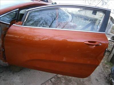 Kia ProCee'd (JD) bal első ajtó