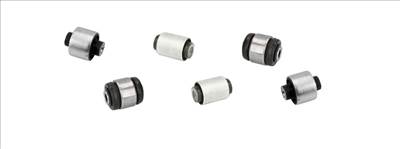 BMW Z4 E89 hátsó lengőkar szilent szett