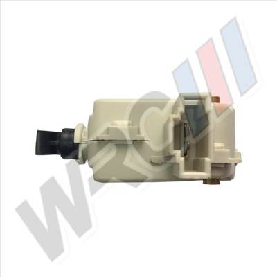 Ajtózár állító - csomagtérfedél VW Golf IV V Bora Polo Passat Touareg 3B0959781C