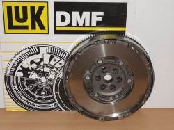 FIAT LINEA 1.4 (120Le) kettős tömegû lendkerék