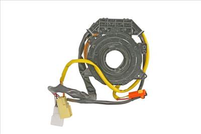 Subaru Forester kormánylégzsák átvezető