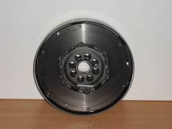 MAZDA 6 2.0 DI/MZR-CD (121/136/140/143Le) kettős tömegû lendkerék 2005től!