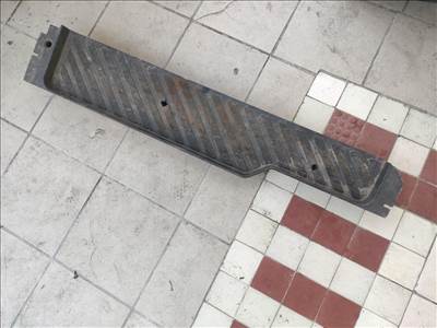 Mercedes Sprinter 2000-2006 jobb hátsó fellépő 9016861128