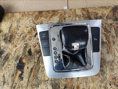 VW Passat B6 automata váltókar DSG váltó keret 3c1713203a