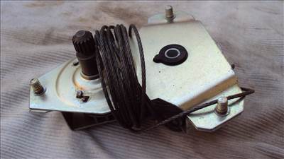 Lada 2104-2105-2107 első ablakemelő szerkezet 21056104020