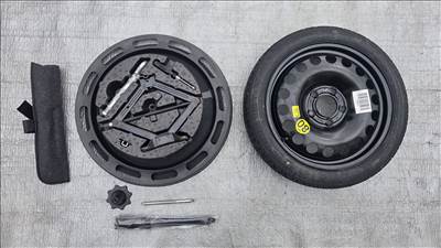 Opel Astra J pótkerék