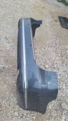 Volkswagen Passat B7 Kombi hátsó lökhárító LK7X 